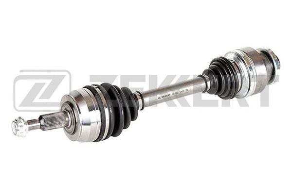 Arbre de transmission ZEKKERT AW-4840