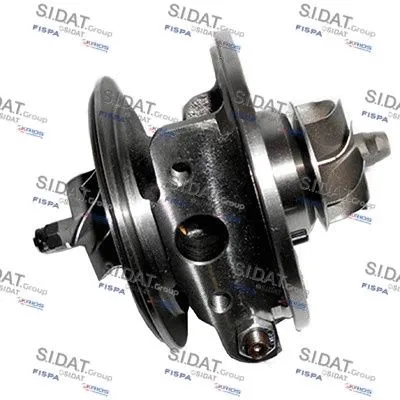 Groupe carter, turbocompresseur AUTOTEAM D7418