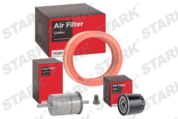 Kit de filtres Stark SKFS-188103955