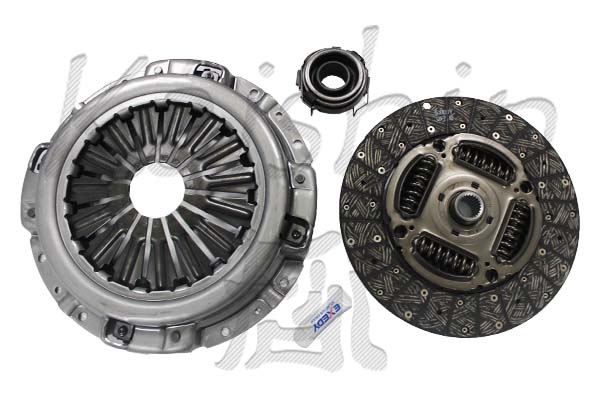 Kit d'embrayage KAISHIN KG042-K