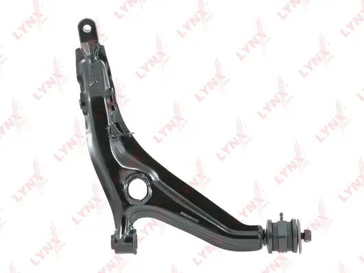 Bras de liaison, suspension de roue LYNXAUTO C5128R