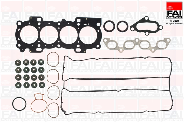 Jeu de joints, culasse FAI AutoParts HS1150