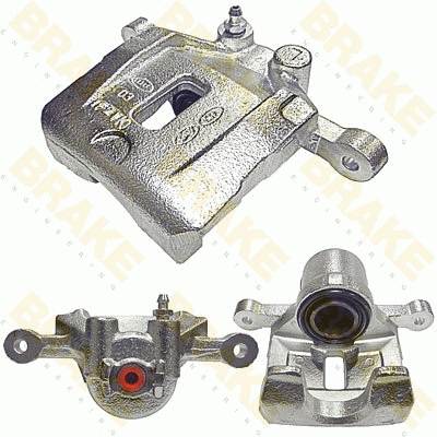 Étrier de frein Brake ENGINEERING CA3290