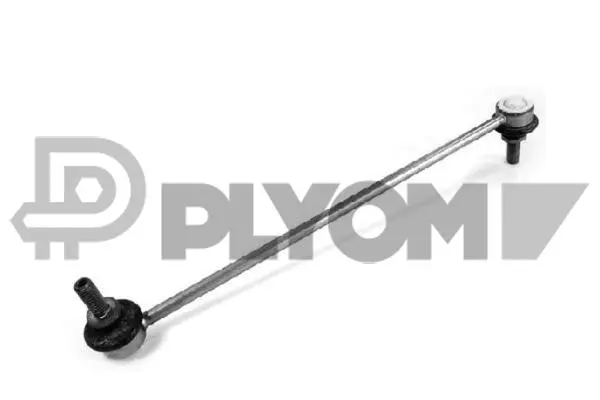 Entretoise/tige, stabilisateur PLYOM P750216