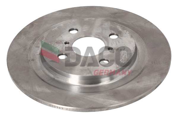 Disque de frein DACO Germany 603969