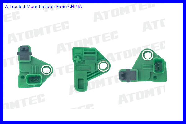 Capteur d'angle, vilebrequin ATOMTEC CSS1B019