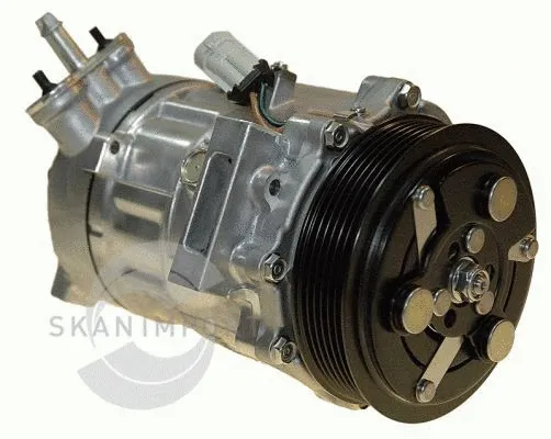 Compresseur, climatisation SKANIMPORT KO-1593