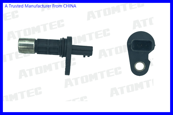 Capteur d'angle, vilebrequin ATOMTEC CSS1C027