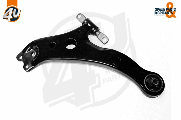 Bras de liaison, suspension de roue 4U Autoparts G09335
