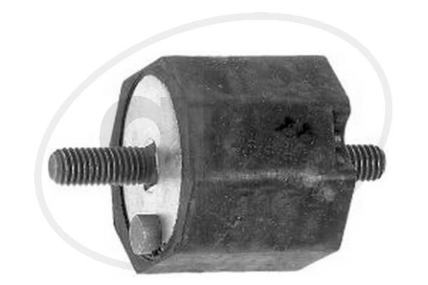 Suspension, boîte de vitesse manuelle alp ALP-001805