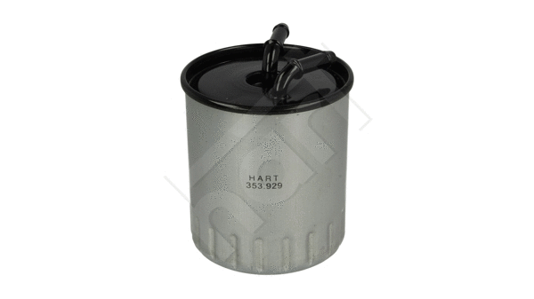 Filtre à carburant HART 353 929