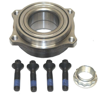 Kit de roulements de roue National NBK1150