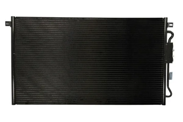 Condenseur, climatisation THERMOTEC KTT110286