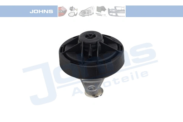 Vanne EGR JOHNS AGR 55 08-021