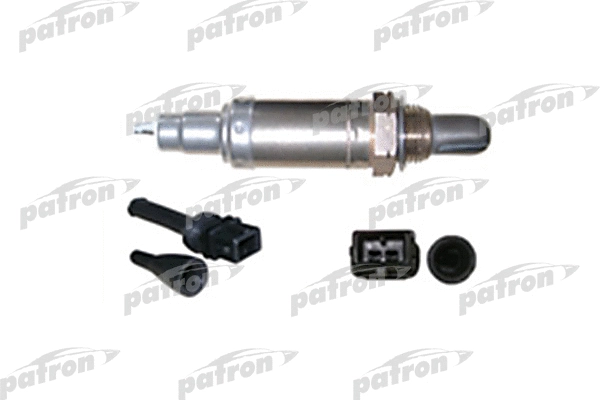Sonde lambda PATRON HZ-30301006-0142