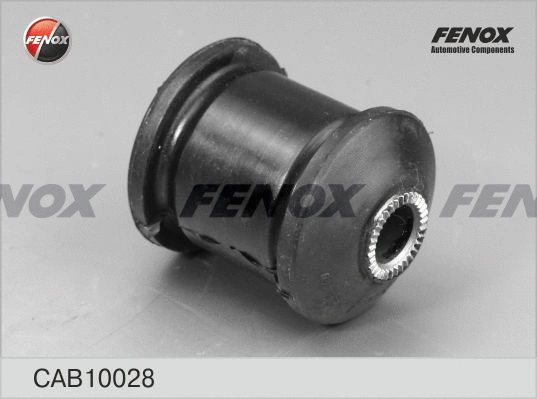 Suspension, bras de liaison FENOX CAB10028