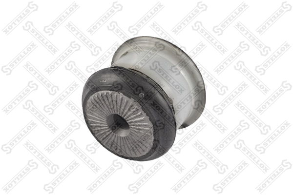 Suspension, corps de l'essieu STELLOX 71-11159-SX
