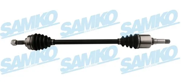 Arbre de transmission SAMKO DS60180