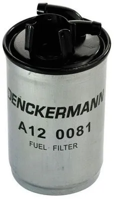Filtre à carburant DENCKERMANN A120081