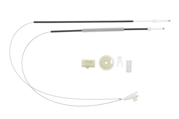 Kit de réparation, lève-vitre BLIC 6205-09-025818P