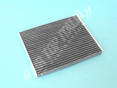 Filtre, air de l'habitacle ZERO WZ1648