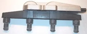 Bobine d'allumage EUROCABLE DC-1132
