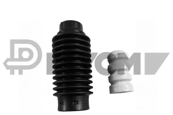 Butée élastique, suspension PLYOM P031162