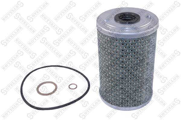 Filtre à huile STELLOX 20-50150-SX