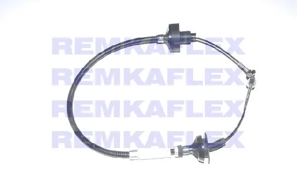 Tirette à câble, commande d'embrayage KAWE 62.2380