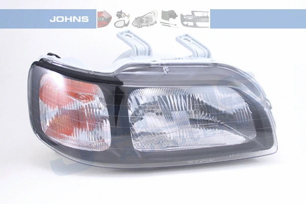 Projecteur principal JOHNS 38 09 10