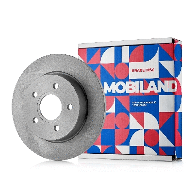 Disque de frein MOBILAND 416202310