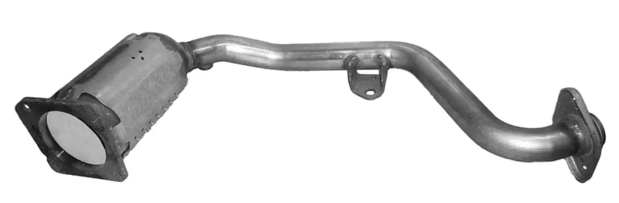 Catalyseur NOVAK 04.005.C