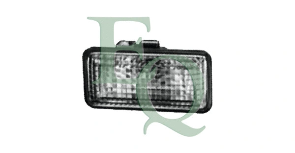 Feu clignotant EQUAL QUALITY FL0191