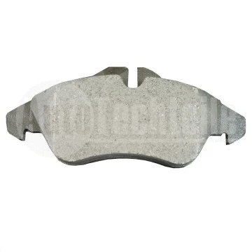 Kit de plaquettes de frein, frein à disque AutoTechteile 100 4239