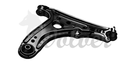 Rotule de barre de connexion WOLVER SP321002