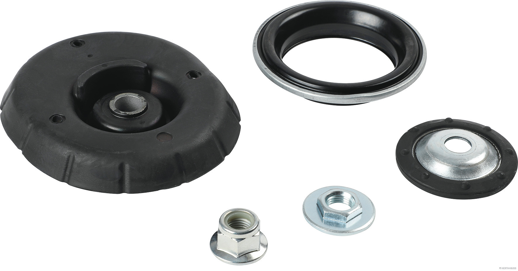 Kit de réparation, coupelle de suspension HERTH+BUSS JAKOPARTS J4420804