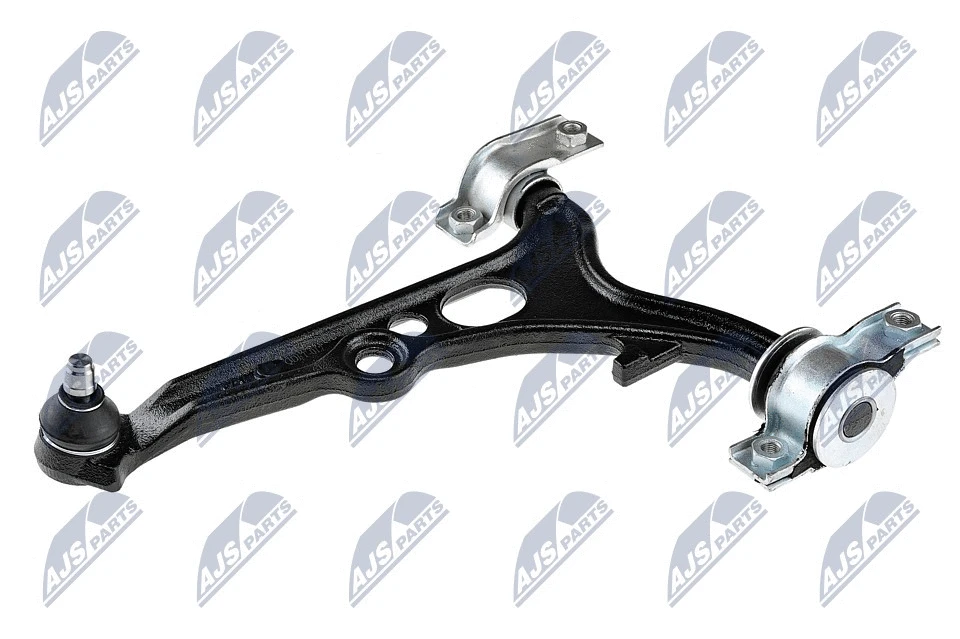 Bras de liaison, suspension de roue NTY ZWD-FT-017