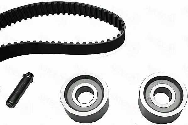 Kit de courroie crantée AUTEX 702822