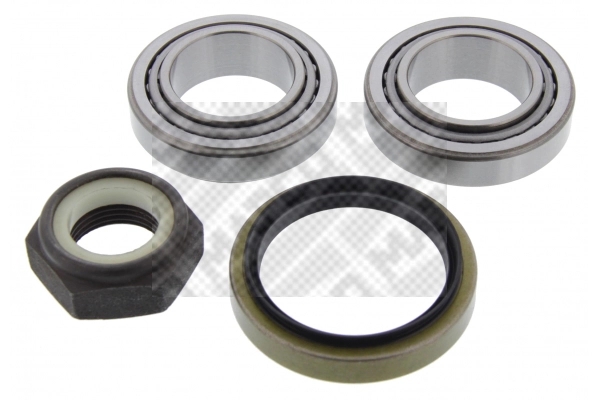 Kit de roulements de roue MAPCO 26622