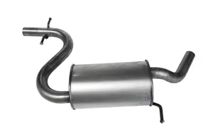 Silencieux avant EBERSPÄCHER 95 11 8797