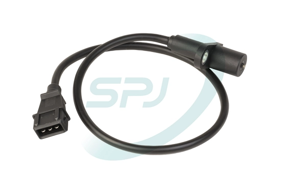 Capteur d'angle, vilebrequin LECOY 2SC0077