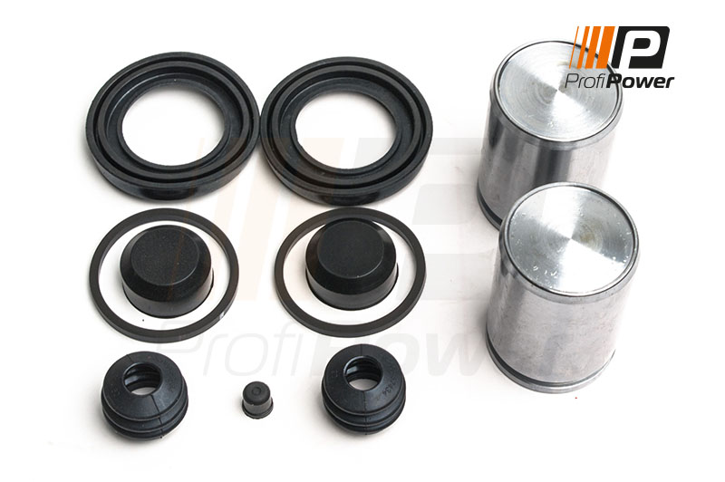 Kit de réparation, étrier de frein ProfiPower 9B3156