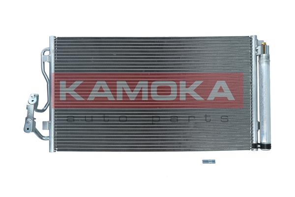 Condenseur, climatisation KAMOKA 7800062