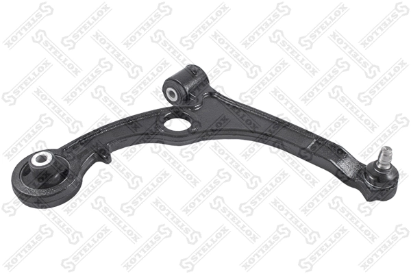 Bras de liaison, suspension de roue STELLOX 57-02040A-SX