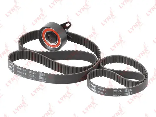 Kit de courroie crantée LYNXAUTO PK-1214