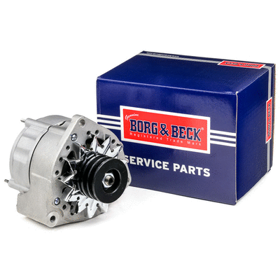Alternateur BORG & BECK BBA32870