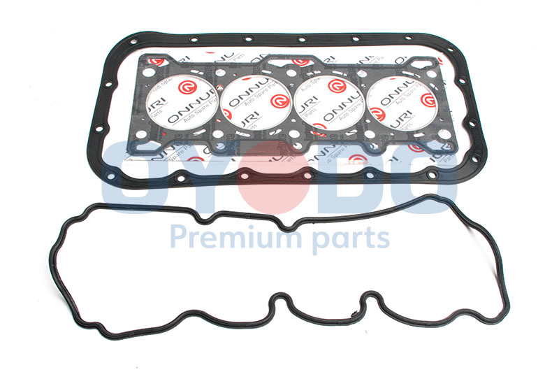 Pochette moteur complète Oyodo 10U0009-OYO