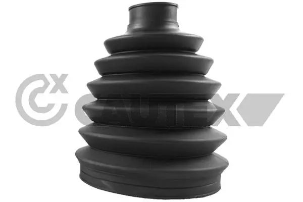 Joint-soufflet, arbre de commande CAUTEX 758011