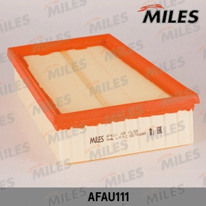 Filtre à air MILES AFAU111
