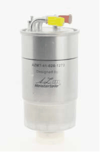Filtre à carburant A.Z. Meisterteile AZMT-41-020-1273